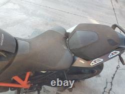 61607040000 Siège Avant Droit / 1467069 Pour Ktm Super Duke 1290 Super Duke R