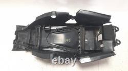 61608018000 Passage De Roue Arriere Droit / 1542014 Pour Ktm Super Duke 1290 Sup