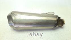 61705083000 Silencieux Arriere / 1310141 Pour Ktm 1290 Super Duke R