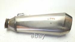 61705083000 Silencieux Arriere / 1310141 Pour Ktm 1290 Super Duke R