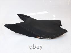 61707040000 Siège Avant Droit / 61707040000 / 1374769 Pour Ktm 1290 Super Duke R