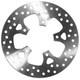 68B407K5 Disque De Frein Arri&egrave;re BREMBO Pour KTM SUPER DUKE GT 1290 2017 Fisso