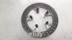 76010160000 Disque De Frein Arriere / 76010160000 / 1467087 Pour Ktm Super Duke