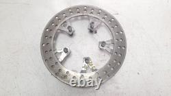 76010160000 Disque De Frein Arriere / 76010160000 / 1467087 Pour Ktm Super Duke