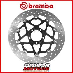 78B408B1 DISQUE DE FREIN AVANT BREMBO Flottante KTM SUPER DUKE GT 1290 2021