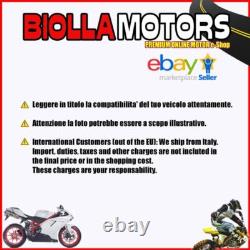 78B408B1 DISQUE DE FREIN AVANT BREMBO Flottante KTM SUPER DUKE GT 1290 2021