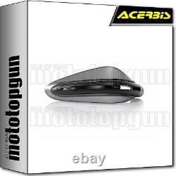 Acerbis 0013046 Garde-mains Dual Road Noir Ktm Super Duke 1290 / R 2014 14