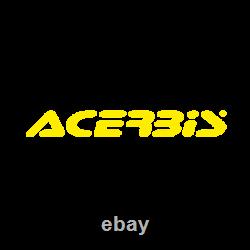 Acerbis 0017564 Garde-mains X-tarmac Ktm Super Duke 790/1290/1290 R/1300 2017 17
