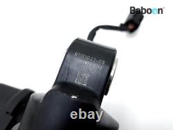 Amortisseur arrière KTM 1290 Super Duke GT 2023-2024 WP (01181Q23)