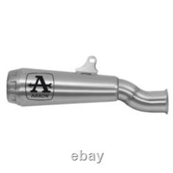 Arrow KTM 1290 Super Duke GT 2023 Pot D'Échappement Moto Silencer Pro-Race Acier Arrow KTM 1290 Super Duke GT 2023 Pot D'Échappement Moto Silencer Pro-Race Acier