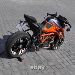 Autocollant de Jante KTM Super Duke 1290 SD R Sdr Gt Texte Ducati BMW, Suzuki