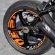 Autocollant de Jante KTM Super Duke 1290 SD R Sdr Gt Texte au Choix Ducati