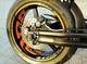 Autocollants Pour Jantes Orange TOMTEC-Racing DUKE KTM Super Duke 950 990 SM SMR