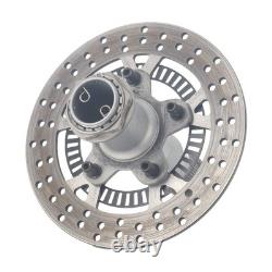 Axe roue arrière (Ktm Super Duke Gt 1290 2019 2023)