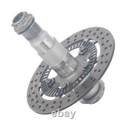 Axe roue arrière (Ktm Super Duke Gt 1290 2019 2023)