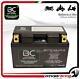 BC Battery lithium batterie KTM SUPER DUKE 1290R SPECIAL EDITION ABS 20162016