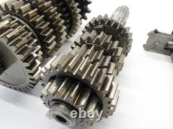 BOITE DE VITESSES (KTM 1290 Super Duke Gt 241266,03)