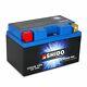 Batterie 12V 4,5AH(11,2AH) YTZ14S LiOn Shido KTM 990 Super Duke R LC8 EF