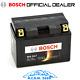 Batterie Bosch YTZ14S-BS 12V 11AH KTM Super Duke / R 990 2005-2013