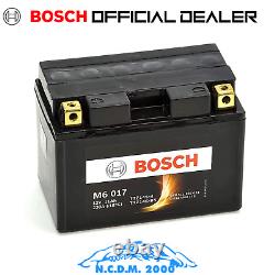 Batterie Bosch YTZ14S-BS 12V 11AH KTM Super Duke/ R 990 2005-2013