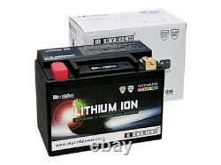 Batterie Lithium-Ion Pour KTM Super Duke & Adventure 1290 (2014-24)