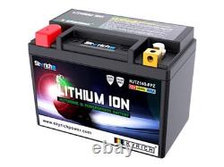 Batterie Lithium-Ion Pour KTM Super Duke & Adventure 1290 (2014-24)