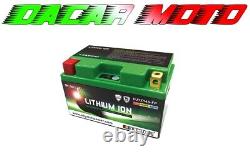 Batterie Moto Lithium KTM Super Duke 990 R LC8 2011 2012 2013 Skyrich