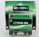 Batterie Moto lithium HJTX14H-FPS YTX14H-BS KTM SUPERDUKE 1290 R /