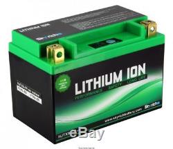 Batterie lithium skyrich YTX14-BS KTM Superduke 1290 R 2014 2015 2016