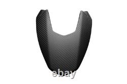 Becquet de Garde boue avant Carbone pour KTM 1290 Super Duke R 2020