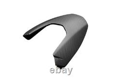 Becquet de Garde boue avant Carbone pour KTM 1290 Super Duke R 2020