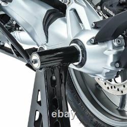 Béquille d'Atelier monobras pour KTM 1290 Super Duke/ R 14-21 PT1 Alu noir