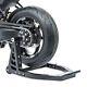 Béquille d'Atelier monobras pour KTM 1290 Super Duke / R 14-23 PT1 Alu noir