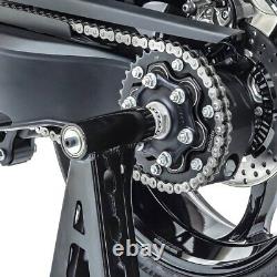 Béquille d'Atelier monobras pour KTM 1290 Super Duke / R 14-23 PT1 Alu noir