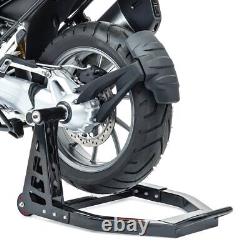 Béquille d'Atelier monobras pour KTM 1290 Super Duke / R 14-23 PT1 Alu noir