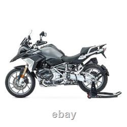 Béquille d'Atelier monobras pour KTM 1290 Super Duke / R 14-23 PT1 Alu noir