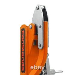Bequille d'atelier Centrale CS Power pour KTM 1290 Super Duke GT 16-20 orange