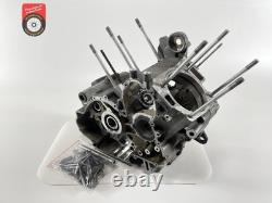 Bloc moteur carter moteur KTM 990 Super Duke R LC8 07-11 d'occasion