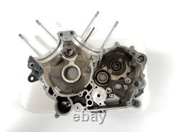 Bloc moteur carter moteur KTM 990 Super Duke R LC8 07-11 d'occasion