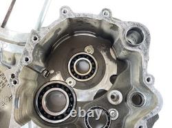 Bloc moteur carter moteur KTM 990 Super Duke R LC8 07-11 d'occasion