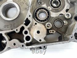 Bloc moteur carter moteur KTM 990 Super Duke R LC8 07-11 d'occasion Bloc moteur carter moteur KTM 990 Super Duke R LC8 07-11 d'occasion