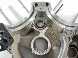 Bloc moteur carter moteur KTM 990 Super Duke R LC8 07-11 d'occasion