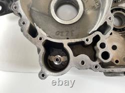 Bloc moteur carter moteur KTM 990 Super Duke R LC8 07-11 d'occasion