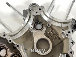 Bloc moteur carter moteur KTM 990 Super Duke R LC8 07-11 d'occasion