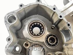 Bloc moteur carter moteur KTM 990 Super Duke R LC8 07-11 d'occasion