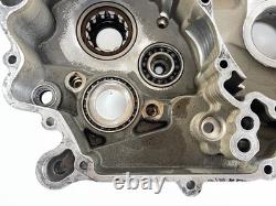Bloc moteur carter moteur KTM 990 Super Duke R LC8 07-11 d'occasion