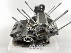 Bloc moteur carter moteur KTM 990 Super Duke R LC8 07-11 d'occasion