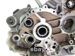 Bloc moteur carter moteur KTM 990 Super Duke R LC8 07-11 d'occasion