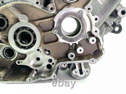 Bloc moteur carter moteur KTM 990 Super Duke R LC8 07-11 d'occasion