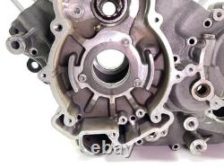 Bloc moteur carter moteur KTM 990 Super Duke R LC8 07-11 d'occasion